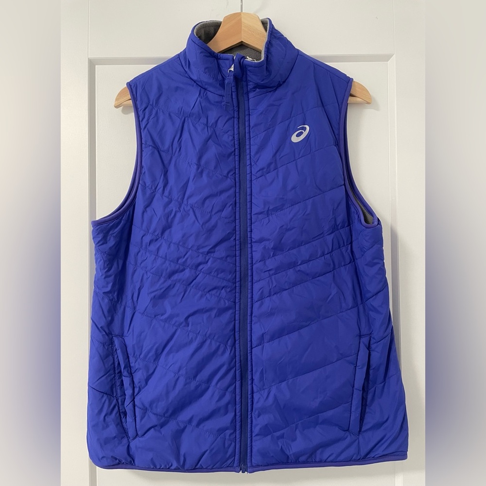 ASICS Vest